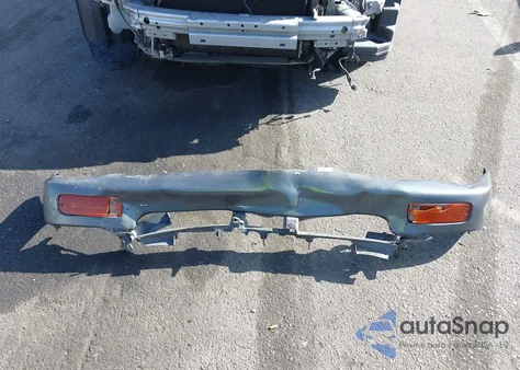 1997 Toyota 4Runner from USA, damaged, VIN JT3GM84R9V0014162